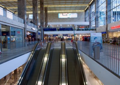HORIZON 2020 project assessments Mobility for Growth