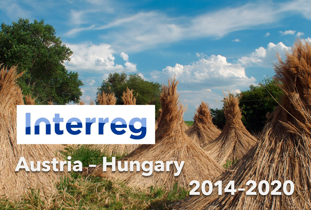Interreg AT-HU 2014-2020 Impact evaluation
