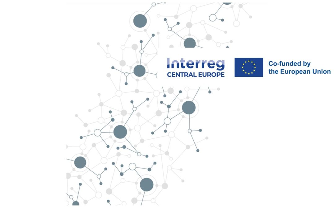 INTERREG CE, Preparation of a capitalisation call – Interreg central Europe